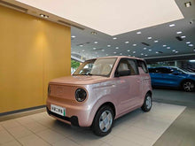 Pre-Owned Geely Panda 2024 200km Panda mini Longteng Version