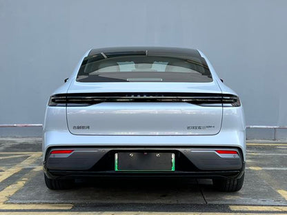 Certificated Pre-Owned Geely Galaxy Xingyao 8 PHEV 2025 Edition 130km EM-i Premium Version -u21944368