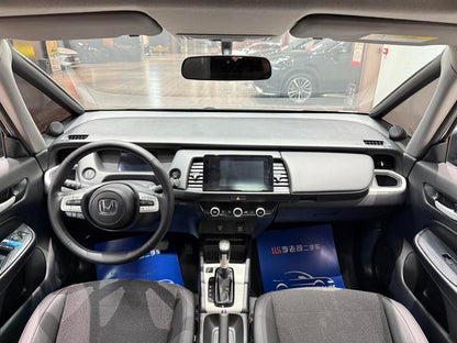 Certificated Pre-Owned Fit 2022 1.5L CVT Fashion Enjoyment Sunroof Edition - u22060658