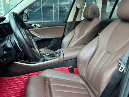 Certificated Pre-Owned BMW X5 PHEV 2020 xDrive45e M Sport Package -u22119378