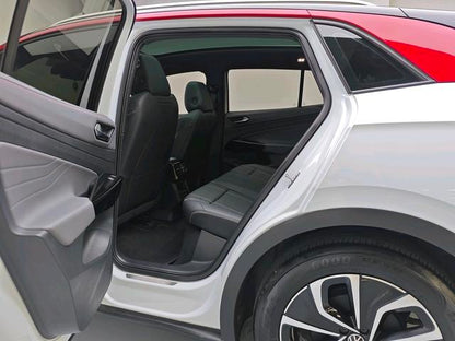 Certificated Pre-Owned SAIC Volkswagen ID.4 X 2023 Pure Intelligence Enjoyment Edition
