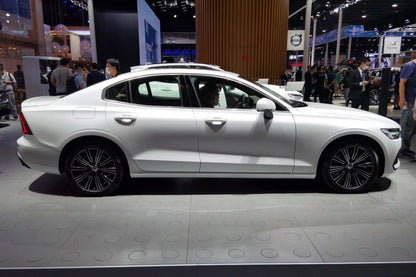 Volvo Volvo S60 - Hybride PHEV