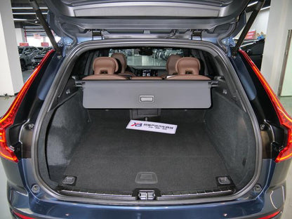 Certificated Pre-Owned Volvo XC60 PHEV 2025 T8 AWD Long-Range Inscription Luxury Edition -u22723172