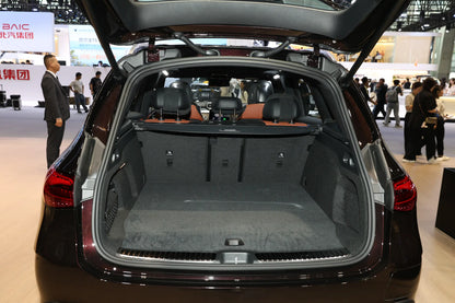 Beijing Benz Mercedes-Benz GLC -Hybride PHEV