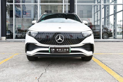 Pre-Owned Mercedes-Benz EQA 2025 Model EQA 260
