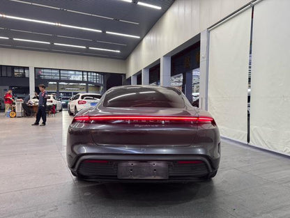 Certificated Pre-Owned Porsche Taycan 2020 Taycan -u22084391