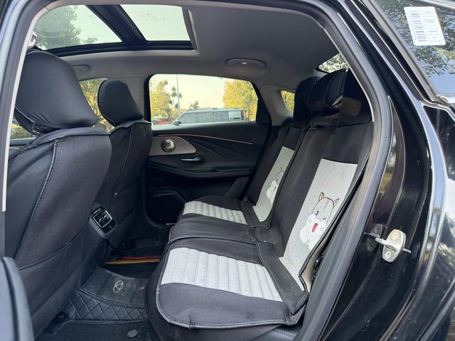 Certificated Pre-Owned Chery Arrizo 8 2025 1.6TGDI DCT Rui - u22429451