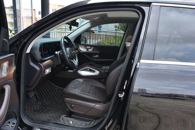 Certificated Pre-Owned Mercedes-Benz GLE PHEV 2022 GLE 350e 4MATIC -u21792619