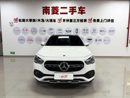 Certificated Pre-Owned Mercedes-Benz GLA 2022 GLA 200 - u22059858