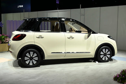 Bingo SAIC-GM-Wuling