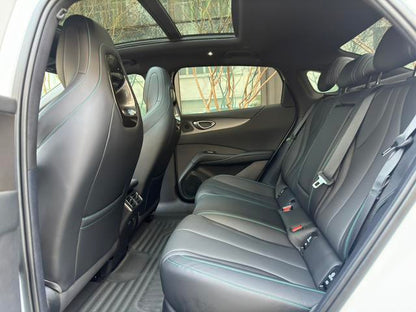 Certificated Pre-Owned BYD Seals 06EV 2025 Flagship Edition 545KM -u22469158