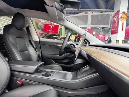 Certificated Pre-Owned Model 3 2021 Standard Range Rear-Wheel Drive Upgraded Version -u22511973