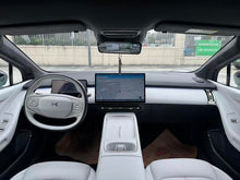 Certificated Pre-Owned XPENG P7+ 2024 Long Range Maxu22171398