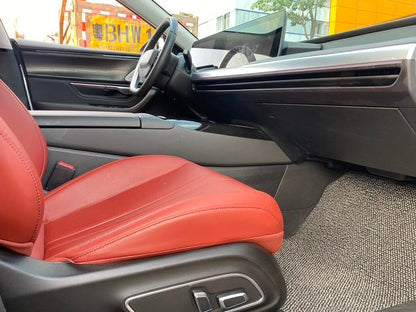 Certificated Pre-Owned XPENG P7 2020 586Eu21812696