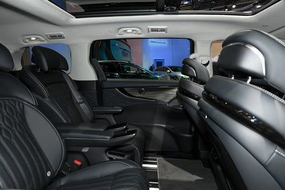 Dongfeng Forthing Wind Planet Ocean V9 - Hybride PHEV