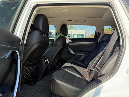 Certificated Pre-Owned Geely Boyue 2020 1.8TD DCT Smart PRO - u22052740