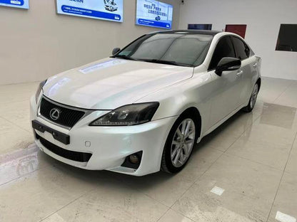 Certificated Used Lexus IS 2011 250 Sport Edition - u22065483