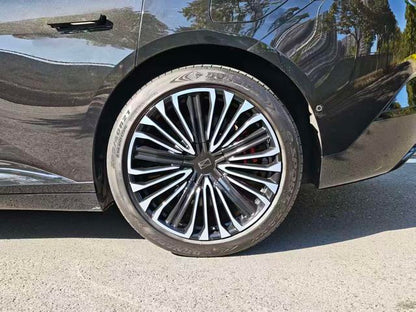 Pre - Owned Avita 12 2025 Ultra Rear - Wheel Drive Extended - Range Edition