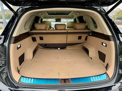 Certificated Pre-Owned Wenjie M7 2024 Pro 5-Seater 4WD Intelligent Driving Version -u22635042