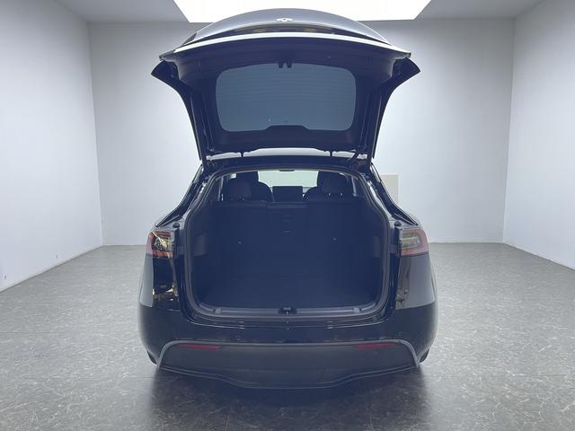 Certificated Pre-Owned Model Y 2022 Rear-Wheel Drive Version -u22543632