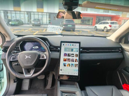 Certificated Pre-Owned XPENG G3 2022 Edition G3i 520G+u22017597