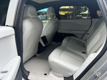 جهاز XPENG P7+ 2024 فائق المدى مستعمل معتمد