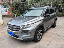Certificated Pre-Owned SAIC-GM-Wuling Baojun 510 2017 1.5L Manual Luxury Version - u22060605