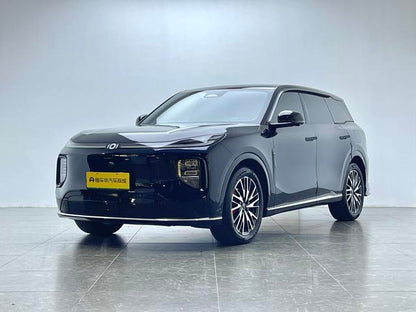 Certificated Pre-Owned Changan Qiyuan Q07 2025 215 Honor Edition -u22242666