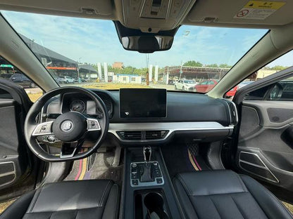 Certificated Pre-Owned BYD Tang 2019 2.0T Automatic Intelligent Connectivity Premium 7-Seater China VI - u22055815