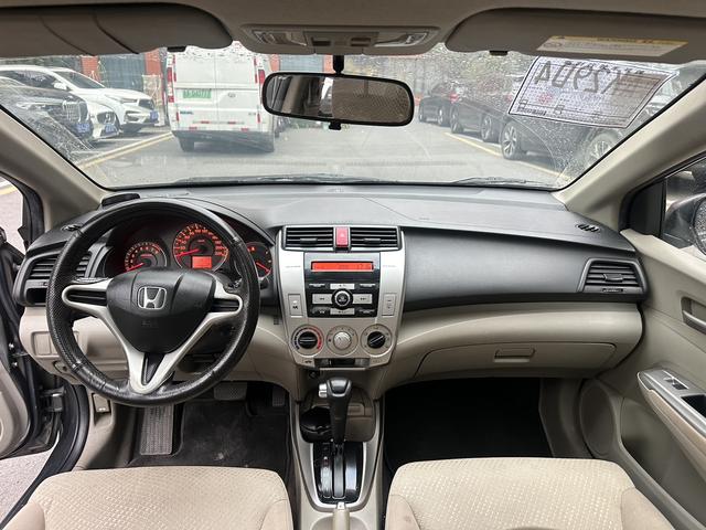 Certificated Pre-Owned Fit Classic 2008 1.5L Automatic Elite Edition - u22151073