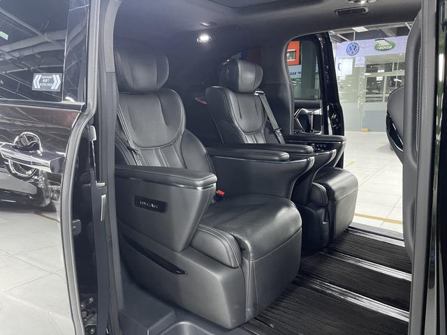 Certificated Pre-Owned HYCAN V09 2023 Honor Edition 762 -u22532338