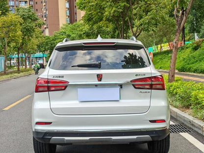 Certificated Pre-Owned Roewe eRX5 2017 50T Hybrid Connected Premium Flagship Edition -u21295499