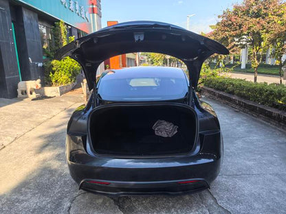 Pre-Owned Tesla Model 3 2023 Long Range All-Wheel Drive Version