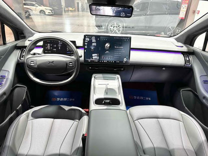 هاتف XPENG P7+ 2024 فائق المدى معتمد ومستعمل