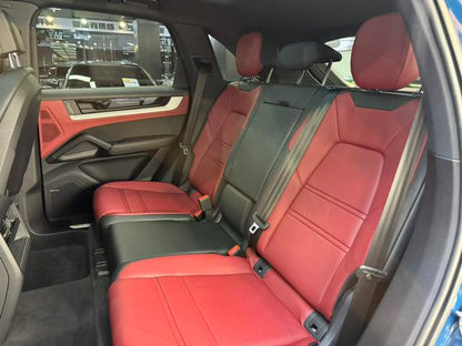 Certificated Pre-Owned Porsche Cayenne 2024 Cayenne 3.0T - u22751501