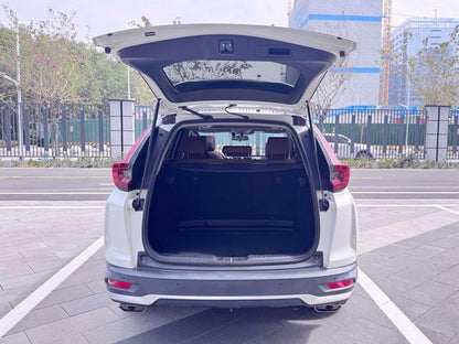 Certificated Pre-Owned Dongfeng Honda CR-V 2021 240TURBO CVT Two-wheel Drive Fashion Edition -u22725349