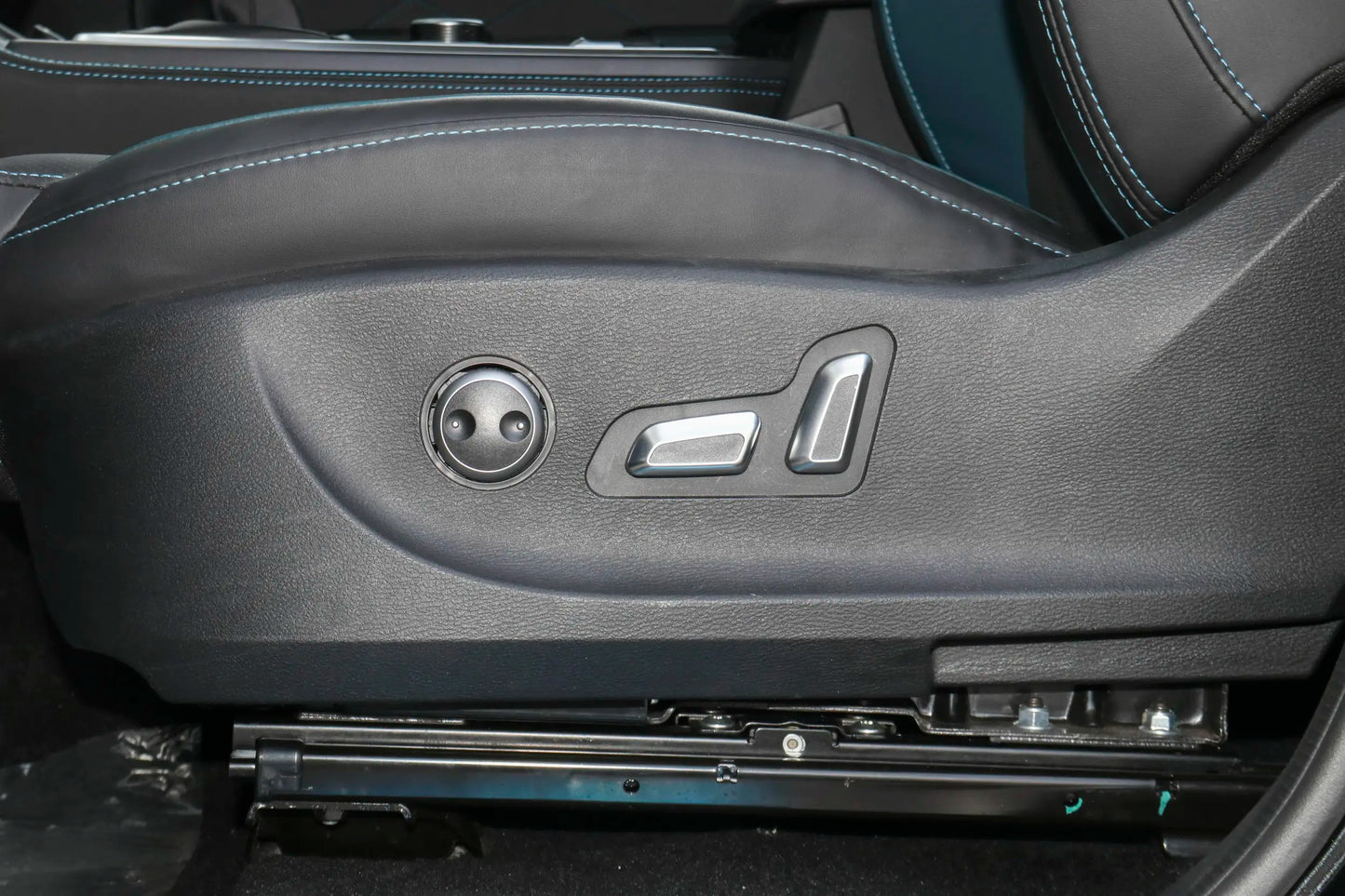 ZXAUTO Zhongxing 1949