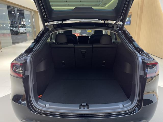 Certificated Pre-Owned Model Y 2022 Long Range All-Wheel Drive Version -u22708977