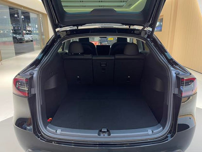 Certificated Pre-Owned Model Y 2022 Long Range All-Wheel Drive Version -u22708977