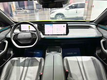 جهاز XPENG P7 2021 670E Pengyi Edition مستعمل معتمد