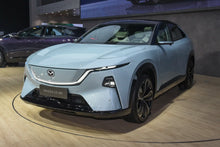Mazda EZ-60-Hybride REEV