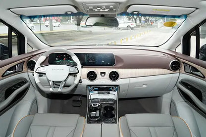 Dongfeng Forthing Fengxing Yacht