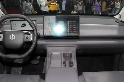 Leapmotor C10-Hybride REEV