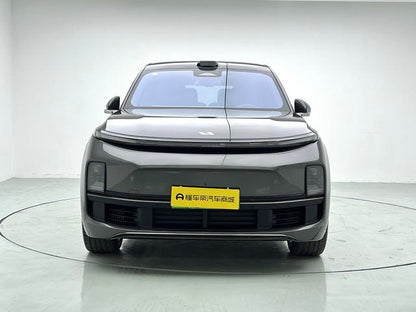 Certificated Pre-Owned Li Auto L9 2022 Max Edition -u22581012