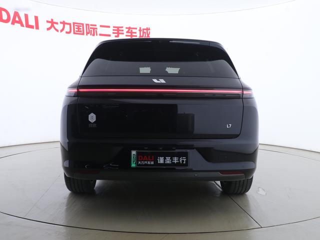 Pre-Owned Li L7 2023 Pro Edition