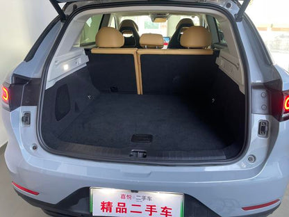 Certificated Pre-Owned Leapmotor C11 2024 Extended-Range 300 Premium Edition -u22681326