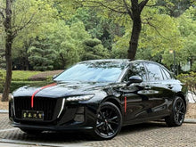 Certificated Pre-Owned Hongqi H5 2025 1.5T DCT Xuanying Edition - u22047364