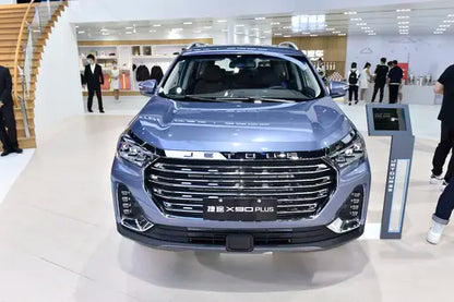 Chery Jetour X90 PLUS