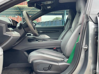 Certificated Pre-Owned ZEEKR 001 2022 Edition Ultra-Long Range Single-Motor WE Version -u22710595