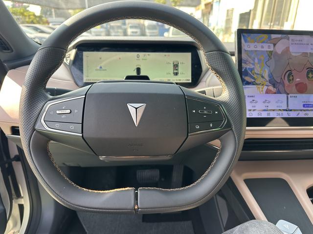 Shenlan SL03 1200 Extended d'occasion (édition autonomie)